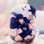 Подушка Волейбол - Кагеяма