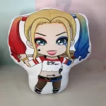 Подушка DC - Харлі Квін