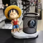 Підставка для ручок - Луффі