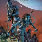 АВАТАР Дж. Кемерона: Панівна висота. Том 1