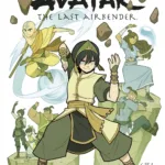 Аватар. Останній Маг Повітря.Розколина