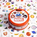 Настільна гра "Dobble - MARVEL"