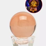 LED-світильник Геншин Імпакт - Гео