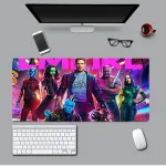 Комп'ютерний килимок Вартові галактики 80*30