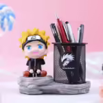 Підставка для ручок - Наруто