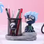 Підставка для ручок - Какаши