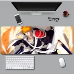 Комп'ютерний килимок Бліч - Банкай 70*30