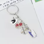 Брелок із металу Атака на титанів - Корпуса