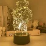 LED-світильник Євангеліон - Аска