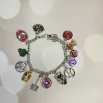 Браслет - MARVEL