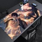 Комп'ютерний килимок Волейбол - Кагеяма 70*30