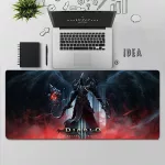Комп'ютерний килимок  Diablo art 1 60*30