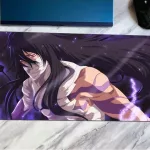 Комп'ютерний килимок Бліч - Мугетсу 70*30