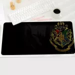 Комп'ютерний килимок Гаррі Поттер - Факультети 70*30