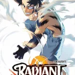 Радіант. Том 7