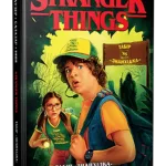 Stranger Things. Книга 4. Табір "Знайхідка"
