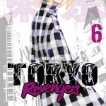 Токійські месники. Том 06