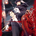 Кривавий Марс. Том 3