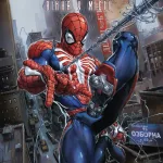 Людина-Павук. Війна у місті