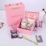 Бокс BLACKPINK - JISOO