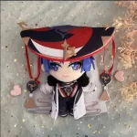 М'яка іграшка Геншин - Мандрівник