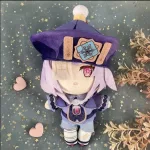 М'яка іграшка Геншин - Ци Ци