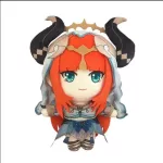 М'яка іграшка Геншин - Нілу