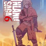 Сага про Вінланд. Том 06