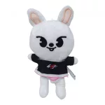 М'яка іграшка Stray kids - Заєць Лібіт