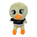 М'яка іграшка Stray Kids Фелікс - Ббокарі