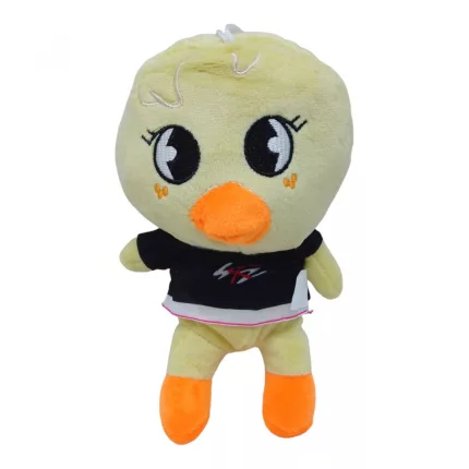 М'яка іграшка Stray Kids Фелікс - Ббокарі