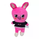 М'яка іграшка Stray Kids - свинка-кролик Двікі