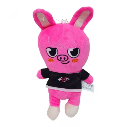 М'яка іграшка Stray Kids - свинка-кролик Двікі