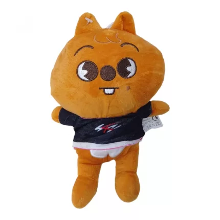 М'яка іграшка Stray kids Квокка Хан