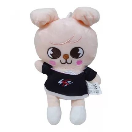 М'яка іграшка Stray kids - Сен Мін - ПоппіМ