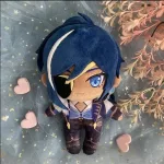 М'яка іграшка Геншин - Кейя