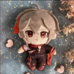 М'яка іграшка Геншин - Кадзуха