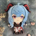 М'яка іграшка Геншин - Гань Юй