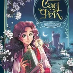 Сад фей. Том 1. Хранителька фей