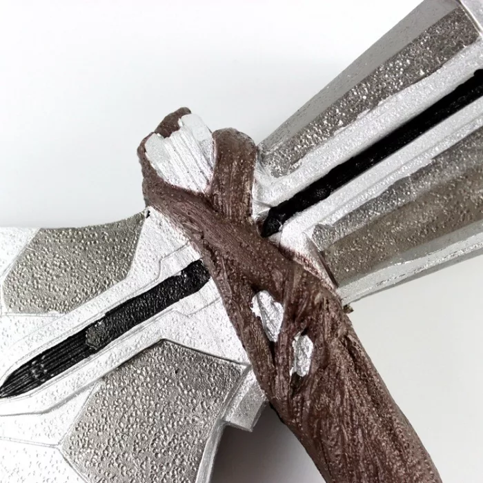 Сокира Тора - Зображення 3