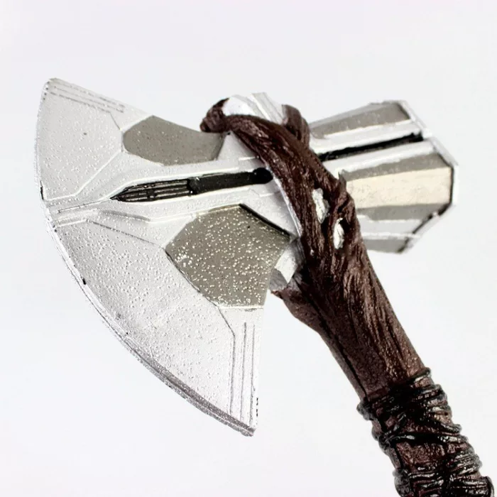 Сокира Тора - Зображення 4