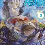 Зроблено в Безодні. Том 3