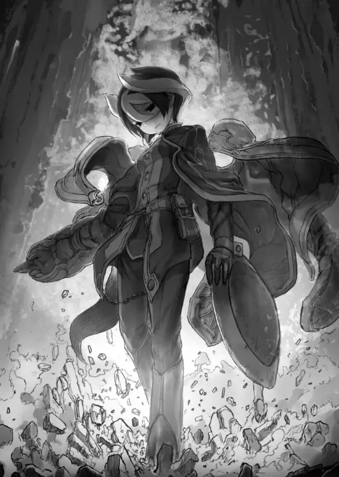 Зроблено в Безодні. Том 3 - Зображення 3