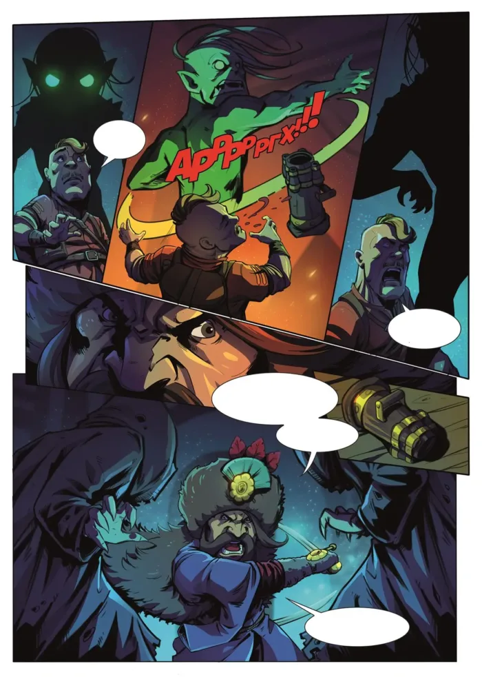 13й Курінь - Зображення 2