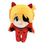 М'яка іграшка Євангеліон - Аска