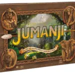 Джуманджі (Jumanji) (укр.)