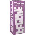 Башня (Дженга, Джанга, Tower)