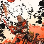 Crusader. Повна збірка