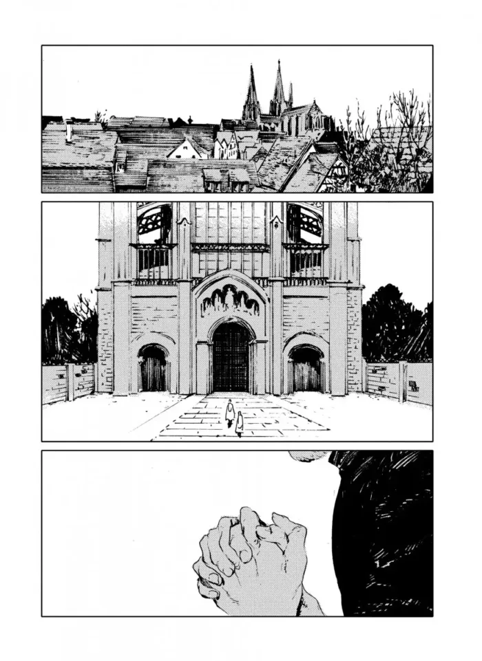 Дівчинка з того боку. Том 2 - Зображення 4