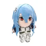 М'яка іграшка Євангеліон - Рей